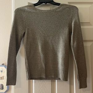 Basic pretty long sleeve